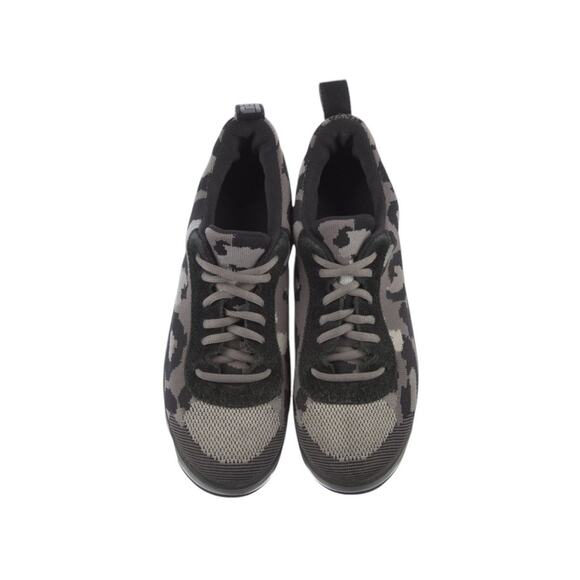 Runway ninja wave zig zag sneaker - Picture 3 of 5